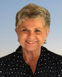 Mary Alice Ebnet Obituary September 29, 2025