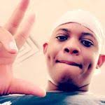 Marcus Bynum's Instagram, Twitter & Facebook