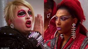 UPDATE: Allegedly Shangela's “Sugar Daddy” Speech Got Bloody