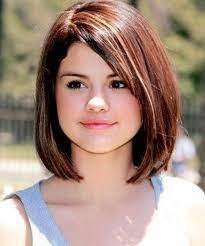 Grosse Frisuren Fur Runde Gesichter Neueste Haar Pin Coiffure Visage Rond Coupe De Cheveux Cheveux Courts