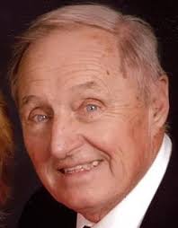 Robert Slaby Obituary (2018)