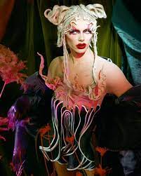 Our Top 5 Bimini Bon Boulash Looks From Drag Race Uk Platform Magazine