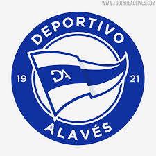 From wikimedia commons, the free media repository. New Deportivo Alaves Logo Unveiled Footy Headlines