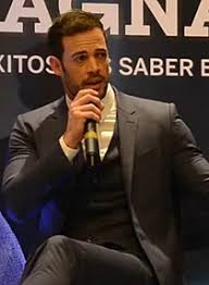 Atriz/cantora/modelo, desde muito pequena, nasceu nela a vontade pela atuação, sempre participava de papéis de. William Levy Actor Wikipedia