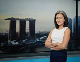 In 2008, chong left for shanghai to work as channel news asia's shanghai correspondent and only returned to singapore in 2011. Sassy Mama S That Mama Is Sharanjit Leyl Bbc World News Asia Business Report Presenter