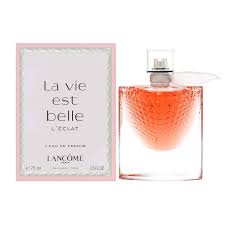 Lancome la vie est belle l'eclat eau de parfum. Lancome La Vie Est Belle L Eclat Eau De Parfum 75 Ml Amazon De Beauty