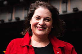 Just an average Friday night, right?