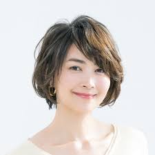 40代のための人気ショートヘアスタイル月間ランキングtop10