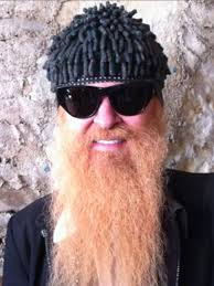 BILLY GIBBONS William Frederick Gibbons Happy Birthday * December 16. 1949  75.