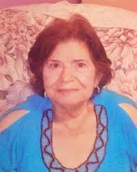 Oralia Cantu Obituary (2016)