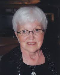 Jean Elizabeth Ann Williams Obituary December 13, 2022