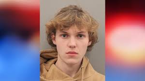 Suspected drunken teen driver charged after fatally running over homeless  woman sleeping under Katy Freeway bridge