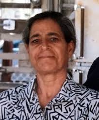 Rita Acuña Obituary