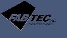 Fab Tec, Inc. Earth and Rock handling equipment.