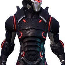 The omega skin is unlocked at level 100, if you have the battle pass. Omega Outfit Fortnite Wiki