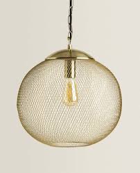 metal ceiling lamp zara home united kingdom plafondlamp metalen plafond woonkamerverlichting