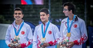 July 23, 2021, 8:52 pm. Mete Gazoz Berlin De Altin Madalyayi Kapti Yurttan Ve Dunyadan Spor Gundemi Takvim