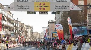 Qui pour succéder à miguel. Actualites Tour De Catalogne 2019 Le Profil Des Etapes Dicodusport