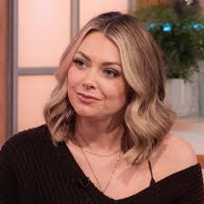 Danny Jones and Georgia Horsley's wedding