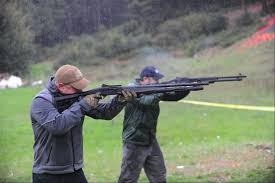 Armsan In Yeni Taktik Av Tufekleri Armtac Rs A2 Rs A3 Ve Rs X2 Rs X3 Tabanca Ve Tufek Hakkinda