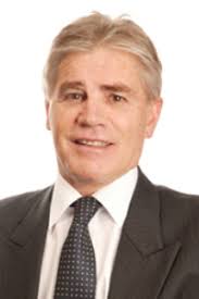 BECA appoints Jon Hutchison as new Chair