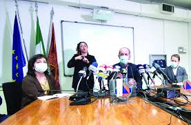 L'effetto della nuova ordinanza regionale per elementari e medie. 8abzghvsrf7udm