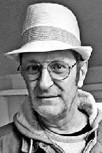 Richard Harmon Obituary (1963