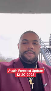 Are you sure we’re five days out from Christmas? Because it’ll sure feel  more like Easter than Christmas this week. Details here.