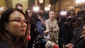 Heartbreaking': Newshub could close within months