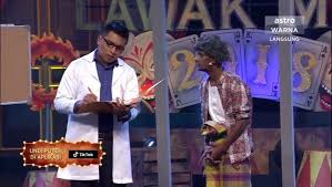 28,080 likes · 22 talking about this. Maharaja Lawak Mega 2018 Minggu 10 Home Facebook