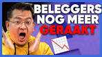 Update: BOX 3 belasting NOG VERDER OMHOOG! Wat kun ... - YouTube