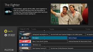 The ads are usually at the beginning of the show. Download Pluto Tv For Mac Peatix