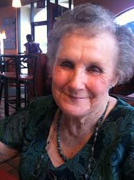 Obituary for Marie Kathleen Phillips Bowman