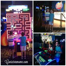 Dolphin theatre is proud to present an exciting season of plays for your enjoyment. Conservamom 4 Fun Things To Do At Dolphin Mall Miami Conservamom