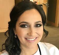 Austin Wedding Makeup Artist