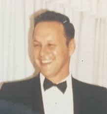 Obituary information for Stanley J. Giddings