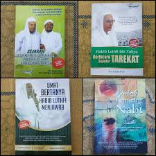 Kumpulan ceramah habib ali zaenal abidin bin abu bakar al hamid. Biografi Habib Sketsa