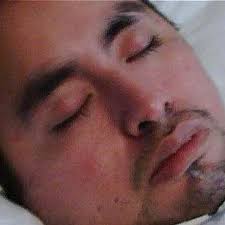 El hombre que lleva 15 años sin saber quién es