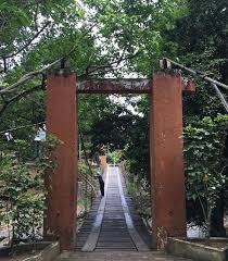 Alor setar was founded in 1735 by kedah's 19th ruler, sultan muhammad jiwa zainal adilin ii and was the state's eighth administrative centre since the establishment of the kedah sultanate in 1136. Air Terjun Titi Hayun Waterfall Yan Kedah Hutan Lipur