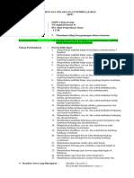 Rpp sd kurikulum 2013 untuk kelas vi semester 1 dan 2. Rpp Adiwiyata Ainul