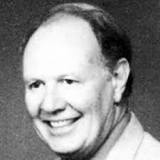 Rev. Leland Ray Hall