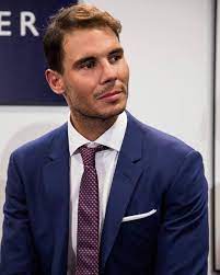 Rafael nadal and roger federer to appear in movie federer. Controversial Issues Rafael Nadal Has Resolved As This 2018 Season Ends