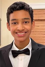 NSHSS Spotlight: Ankit Roy