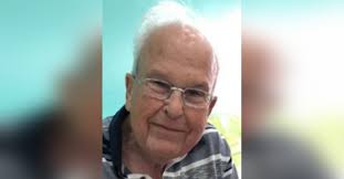 Obituary information for Paul Leroy Cavins