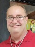 Patrick James Marcel Obituary