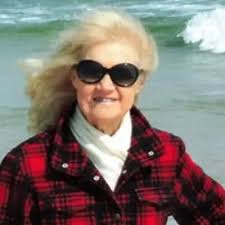 Obituary information for Mary Laureen Tett