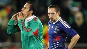 8 years ago8 years ago. Mundial De Sudafrica 2010 Mexico Vs Francia Fin Del Partido Mejor Hablar De Ciertas Cosas