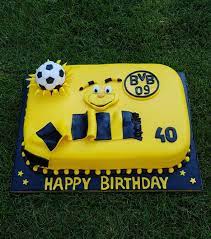 Head to head statistics and prediction, goals, past matches, actual form for 1. Bvb Geburtstag Torte Bvb Torte Bvb Geburtstag Motivtorte Geburtstag