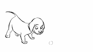Willow S Linda Animation Sketches Animated Drawings Animation Art