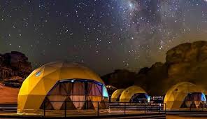 Ramalan bintang minggu ini : 5 Lokasi Cantik Untuk Astro Tourism Saksikan Langit Penuh Bintang